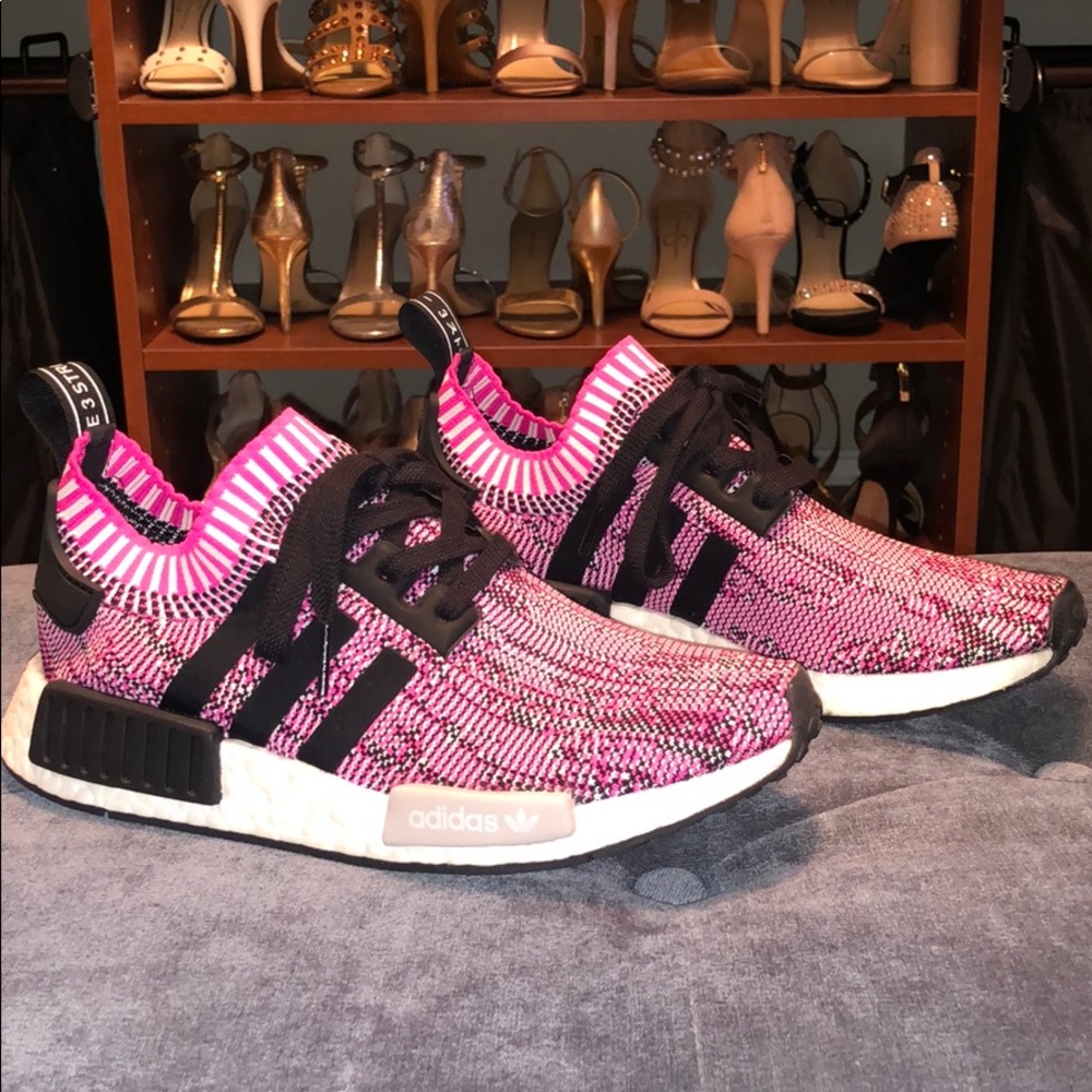 New Adidas NMDS